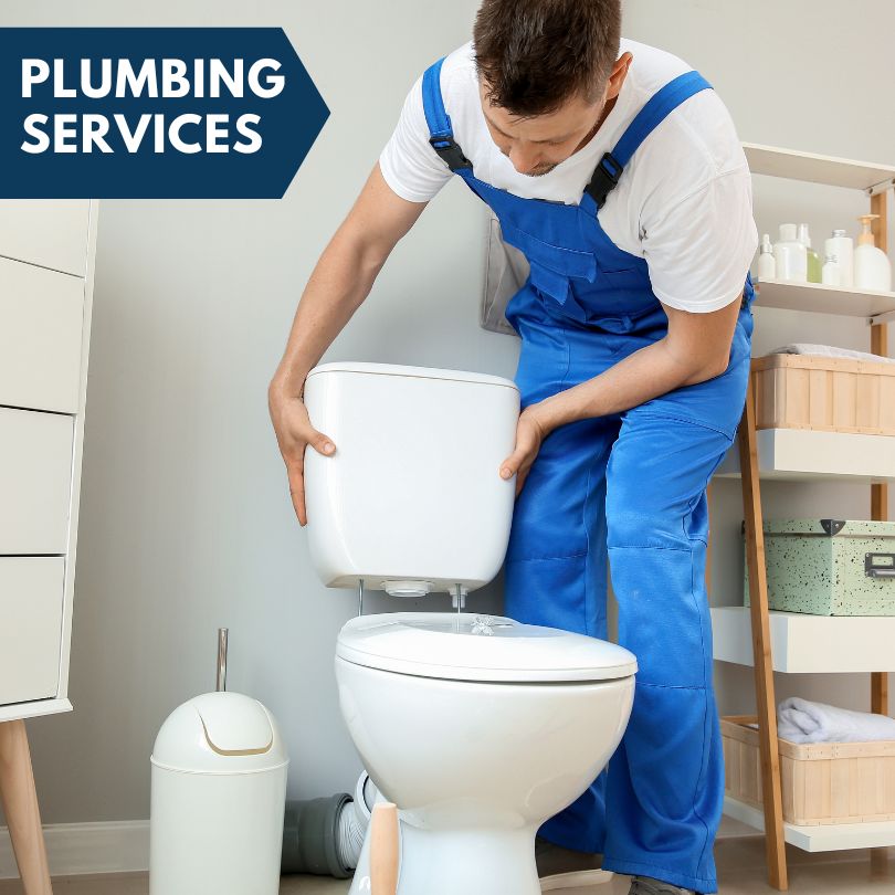 Plumbing Company in Lake Luzerne, NY